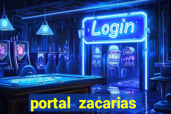 portal zacarias caso gustavo